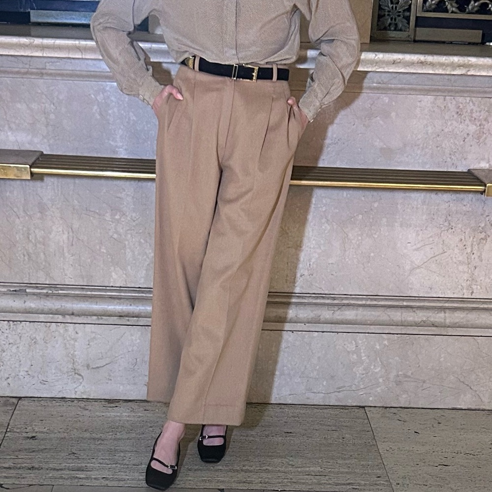 Christian Dior Pants